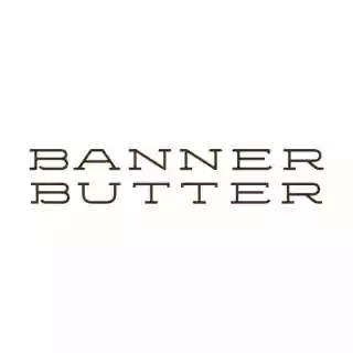 Shop Banner Butter discount codes logo