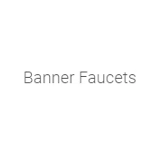 Banner Faucets promo codes