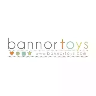Bannor Toys coupon codes