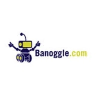 Shop Banoggle.com coupon codes logo
