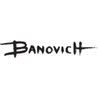 Shop Banovich Art promo codes logo