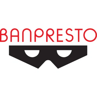 BANPRESTO logo