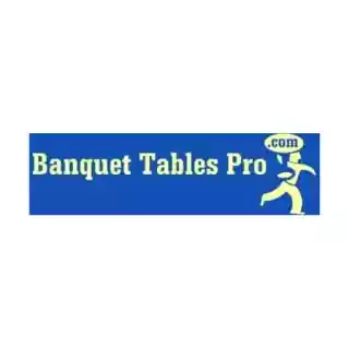 Shop Banquet Tables Pro discount codes logo
