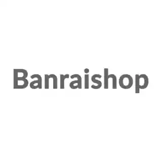 Banraishop discount codes