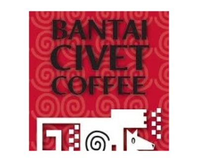 Shop Bantai Civet Coffee logo