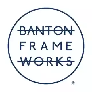 bantonframeworks.co.uk logo