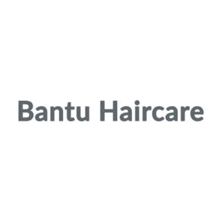 Shop Bantu Haircare logo