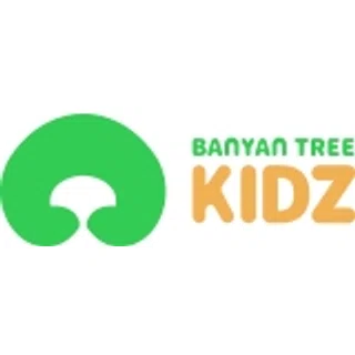 Shop Banyan Tree Kidz discount codes logo
