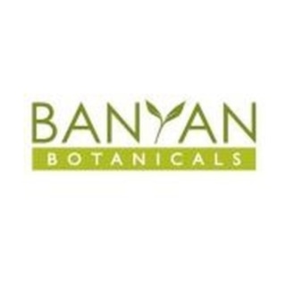 Shop Banyan Botanicals logo