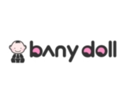 Shop Banydoll logo
