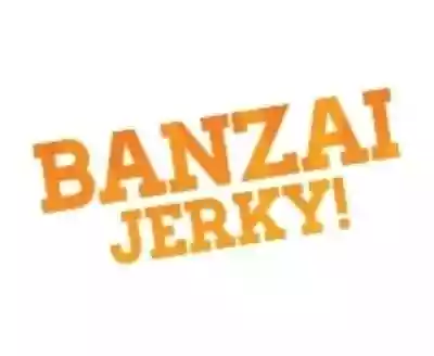 banzaijerky.com logo