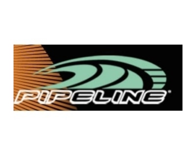 Shop Banzai Pipeline logo