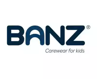 Shop BANZ Carewear USA coupon codes logo