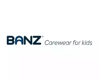 BanZ logo