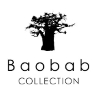 Shop Baobab Collection logo