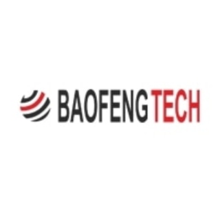 Shop BaoFeng Tech logo