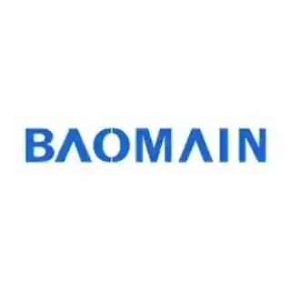 Shop Baomain logo