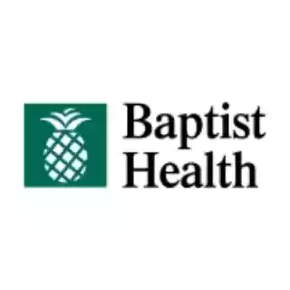 Baptist Health Careers promo codes