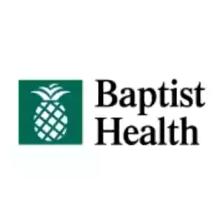 Baptist Health Careers logo