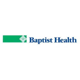 Shop Baptist Health logo
