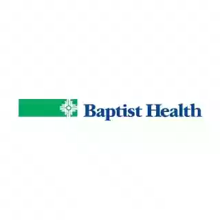 Shop Baptist Health promo codes logo