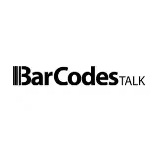 Shop Bar Codes Talk coupon codes logo