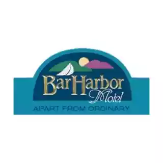 Bar Harbor Motel logo