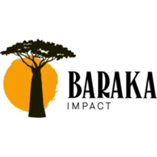 Baraka Shea Butter logo