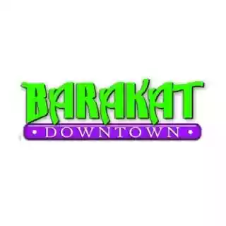 Barakat Downtown coupon codes