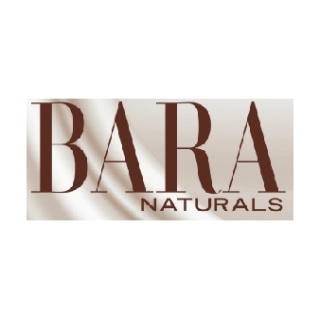 Shop BARA Naturals coupon codes logo