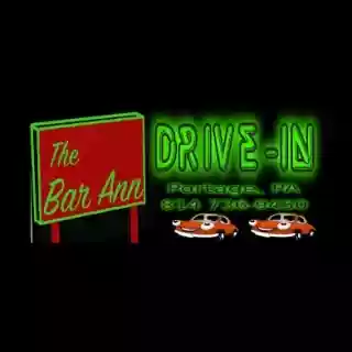 Bar Ann Drive  promo codes