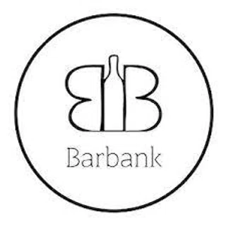 Barbank  logo