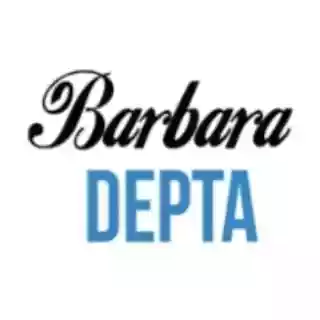 Shop Barbara Depta coupon codes logo