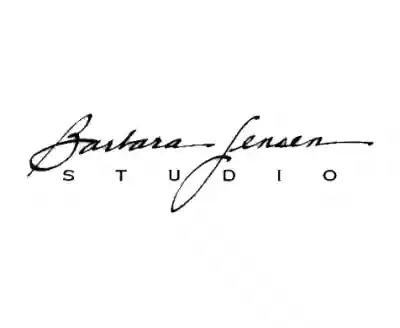 Shop Barbara Jensen Studio coupon codes logo