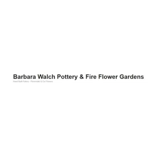 Shop Barbara Walch Pottery logo