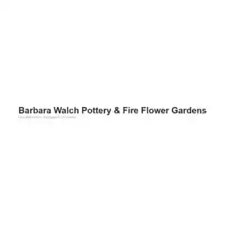 Barbara Walch Pottery coupon codes
