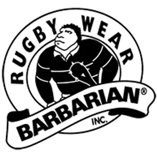 Shop Barbarian Sports Wear logo