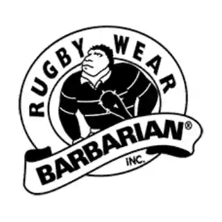 Shop Barbarian Sports Wear coupon codes logo