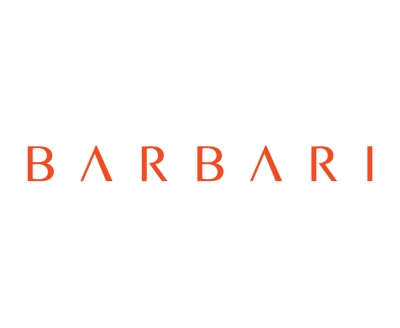Shop Barbari logo