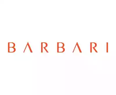 Shop Barbari logo