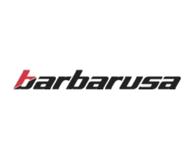 Shop Barbarusa logo