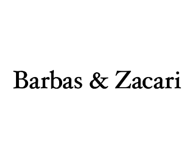Shop Barbas & Zacári logo