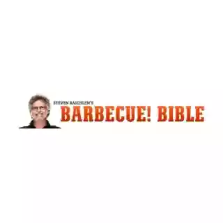 Shop Barbecue Bible coupon codes logo