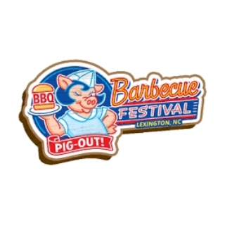 Shop Barbecue Festival discount codes logo