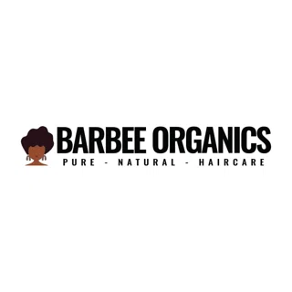 Barbee Organics logo