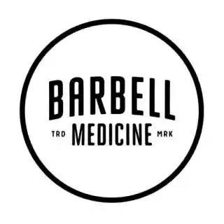 Shop Barbell Medicine discount codes logo