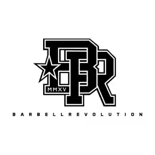 barbellrevolutionapparel.com logo