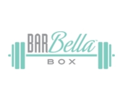 Shop Barbella Box logo