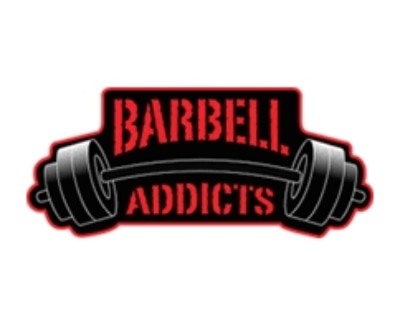 Shop Barbell Addicts logo
