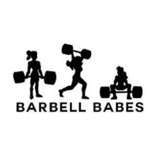 Shop Barbell Babes logo